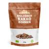 Naturalebio Rohe Kakaobohnen