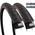 Fincci-Set Paar, 26 x 2,125 Zoll