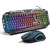 Anivia Gaming Maus-Tastature-Set Vergleich
