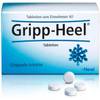 Gripp-heel Erkältung-Tabletten