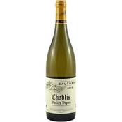 Viinaccus Chablis "alte Reben"
