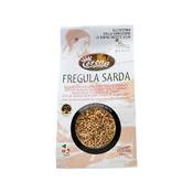 Pastifiico Corona Fregola Sarda Fregula Vergleich
