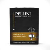 Pellini N. 46 Cremoso Vergleich