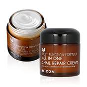 Mizon Schnecken-Reparatur-Creme