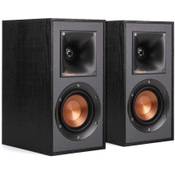 Klipsch R-41M Vergleich