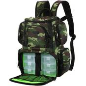 Lixada Angelrucksack Vergleich