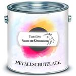 Farbenlöwe Metallschutzlack