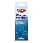 HeltiQ Warzenvereisungsmittel Vergleich