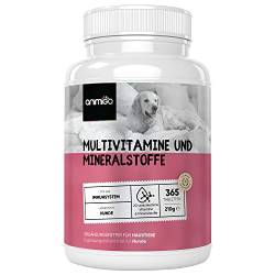 Animigo Multivitamine