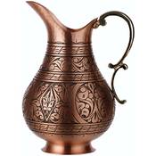 Demmex The Pitcher