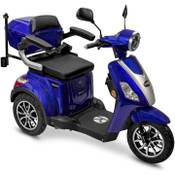 Rolektro E-Trike 25 V.2 Vergleich