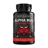 Sports Affinity Alpha Bull