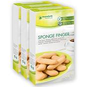 ‎Hanneforth Glutenfreie Löffelbiskuit Vergleich