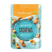 Seeberger Cashewkerne geröstet