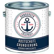 Hamburger Lack-Profi Rostschutz-Farbe