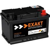 Exakt EX741