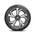 Michelin Winterreifen Pilot Alpin 5