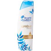 Head & Shoulders Suprême Feuchtigkeit Vergleich