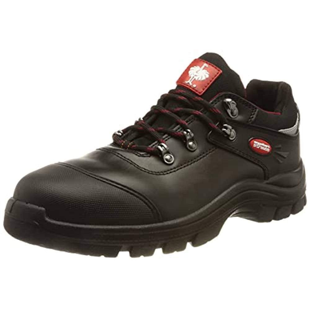 Loiston Sicherheitsschuhe 07 CP