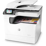 HP PageWide Color 774dn Vergleich