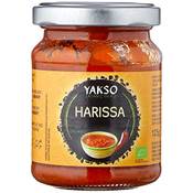 Yakso Harissa