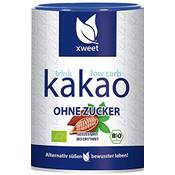Xweet Trink Kakao Vergleich