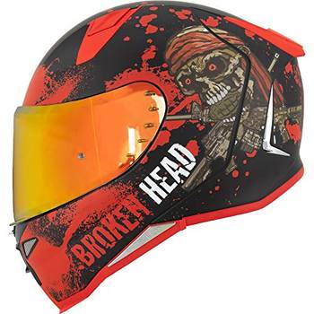 Die Besten Motorradhelme