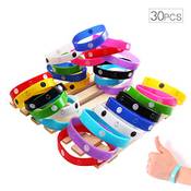 Jiale Silikonarmband Vergleich