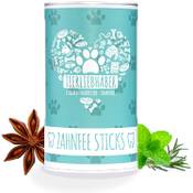 Tierliebhaber Zahnfee Sticks