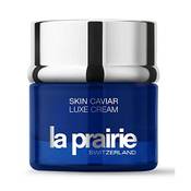 La Prairie Skin Caviar Lux Creme Vergleich