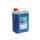 Moskito Slush-Eis-Sirup Tropical Blue