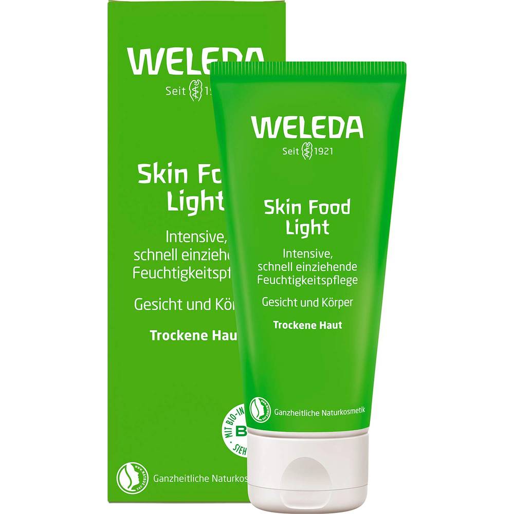 Weleda-Gesichtscreme Test: Top 10 Test & Vergleich