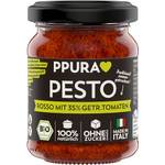 Ppura Pesto Rosso