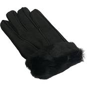 Harrys Collection Lammfell-Handschuhe Vergleich
