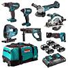 Makita DLX7013PT1