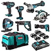 Makita DLX7013PT1