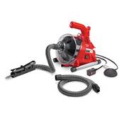 Ridgid 60753 PowerClear Vergleich