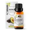Senselab Avocado Premium Carrier Oil
