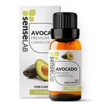 Avocadoöl