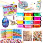 Essenson DIY Slime Kit