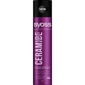 Syoss Ceramide Complex Vergleich