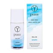 Puur Sensitiv Roll-On Vergleich