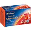 Meßmer Ländertee Ägyptischer Granatapfel