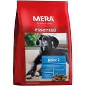 Mera essential Junior 2 Vergleich