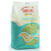 Brundu Fregola Tostata geröstete Kugelpasta