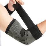 Bodyprox Ellenbogenbandage mit Gurt