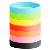 Besteel Silikon Armband Vergleich