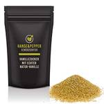‎Hanse & Pepper Gewürzkontor Vanillezucker mit Naturvanille