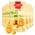 Tim‘s Feines Bio Shortbread Natur