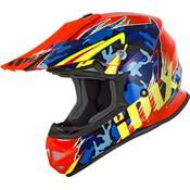 Imx Racing FMX-1 Motocross-Helm Vergleich